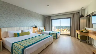 Calido Maris Resort