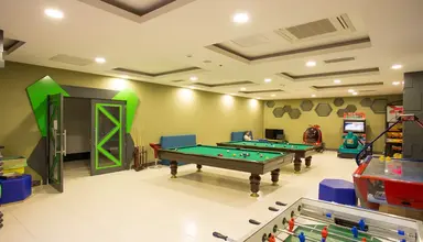 Calido Maris Resort