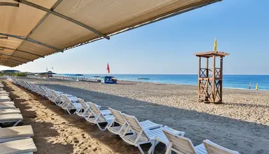 Calido Maris Resort