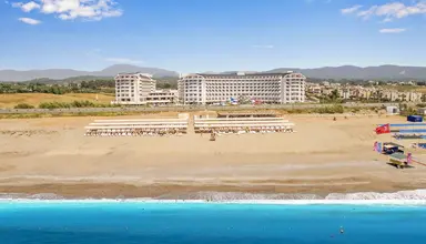 Calido Maris Resort