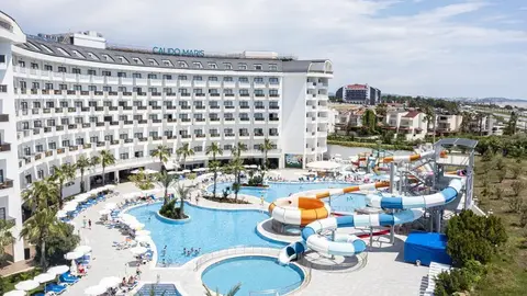 Hotel Calido Maris Resort