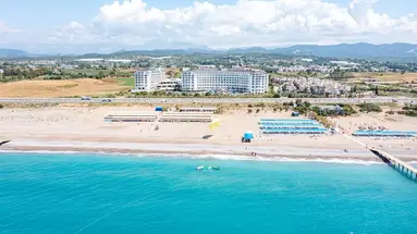 Calido Maris Resort