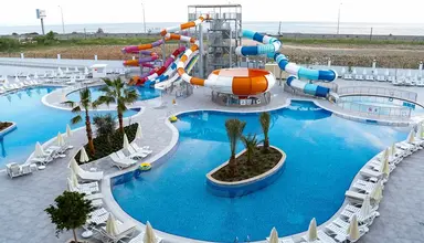 Calido Maris Resort