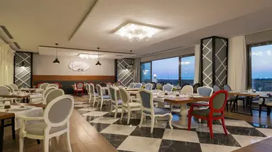 Calido Maris Resort