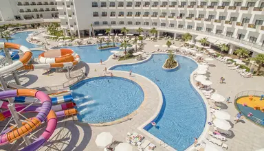 Calido Maris Resort