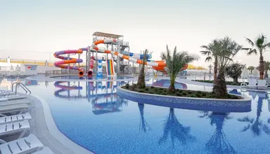 Calido Maris Resort