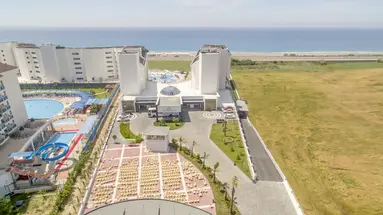 Calido Maris Resort