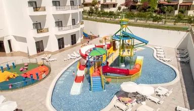Calido Maris Resort