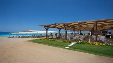 Calido Maris Resort