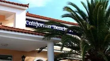 California Beach
