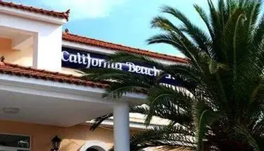 California Beach