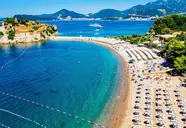 California by Aycon (Budva)