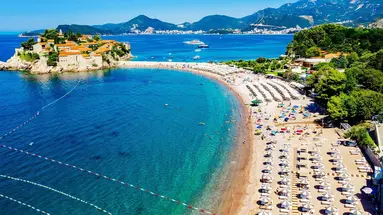 California by Aycon (Budva)
