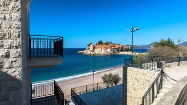 California by Aycon (Budva)