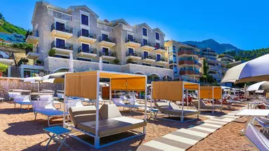 California by Aycon (Budva)