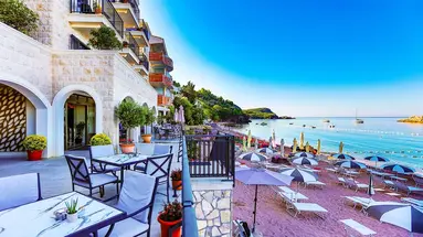 California by Aycon (Budva)