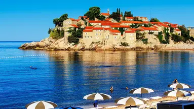 California by Aycon (Budva)