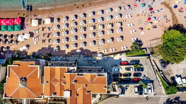 California by Aycon (Budva)