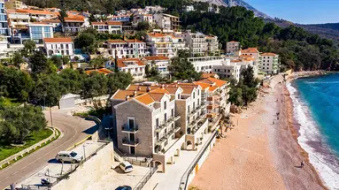California by Aycon (Budva)
