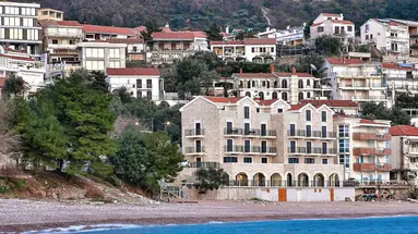 California by Aycon (Budva)