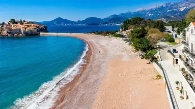 California by Aycon (Budva)