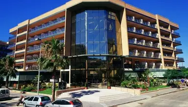 California Palace