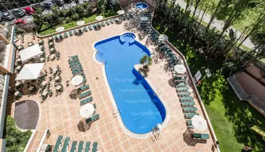 California Palace