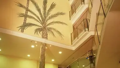 California Palace