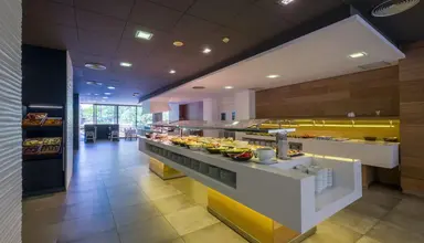 California Palace