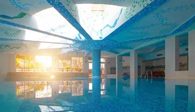 California Resort