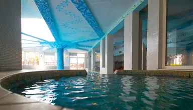 California Resort