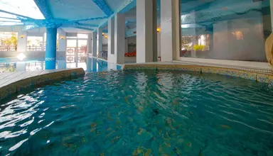 California Resort