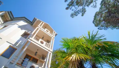 California Resort