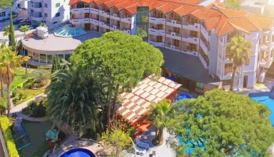 California Resort