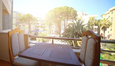 California Resort
