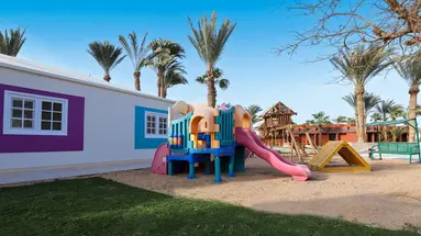 Calimera Blend Paradise Resort