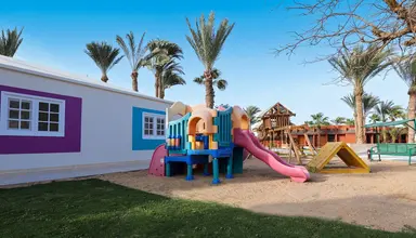 Calimera Blend Paradise Resort