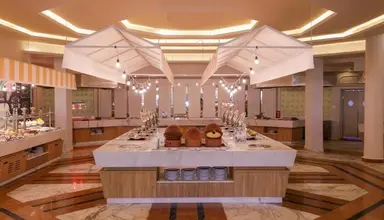 Calimera Blend Paradise Resort