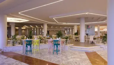 Calimera Blend Paradise Resort