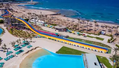 Calimera Blend Paradise Resort
