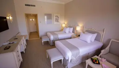 Calimera Blend Paradise Resort