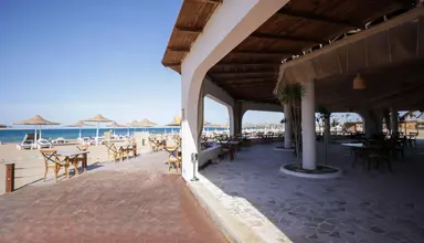 Calimera Blend Paradise Resort