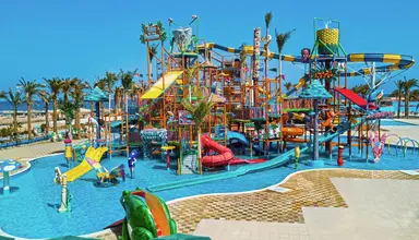 Calimera Blend Paradise Resort