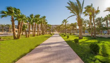 Calimera Blend Paradise Resort