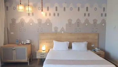 Calimera Blend Paradise Resort