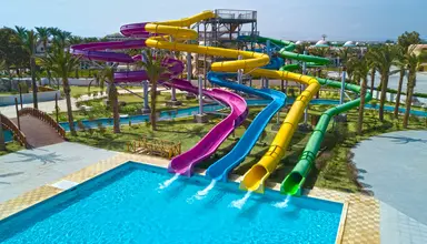 Calimera Blend Paradise Resort