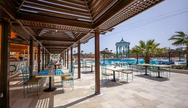 Calimera Blend Paradise Resort