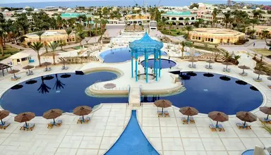 Calimera Blend Paradise Resort