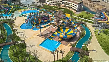 Calimera Blend Paradise Resort
