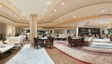 Calimera Blend Paradise Resort